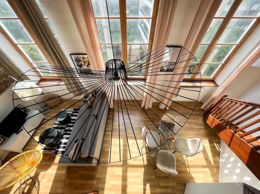 Suite Cartier Lyon Eksteriør bilde